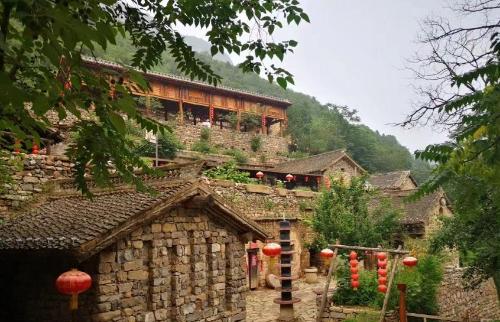 Shanxi has an "embarrassing" scenic spot with a long history and culture, Road 5A, but few tourists.
