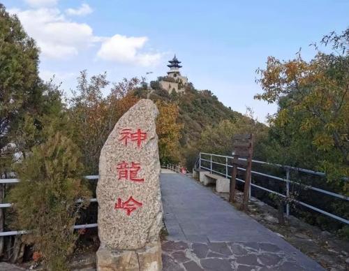 Shanxi has an "embarrassing" scenic spot with a long history and culture, Road 5A, but few tourists.
