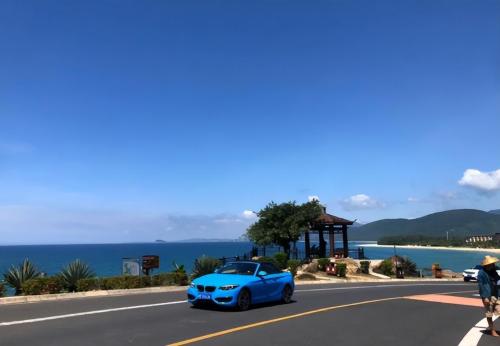 Beautiful city half price of Sanya, full of delicious food, you can eat all of Southeast Asia without going abroad