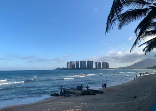 Beautiful city half price of Sanya, full of delicious food, you can eat all of Southeast Asia without going abroad