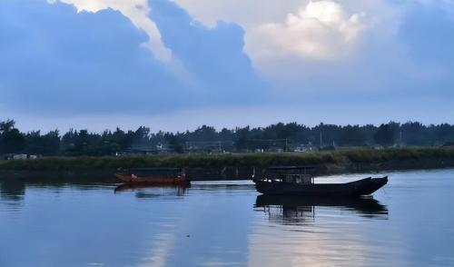 The three islands of Jing people have returned to embrace of their homeland and are developing rapidly. Today, only maritime nation lives in my country