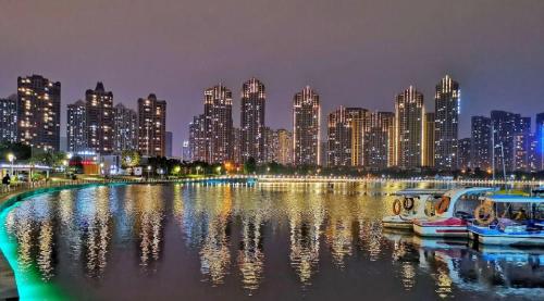 After these three counties left Zhangzhou, one was annulled, one was renamed, and one became a county-level city.

