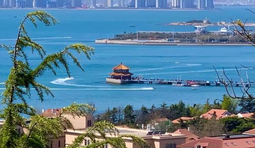The 6 “cleanest” cities in my country have excellent ecology and good air, and a comfortable life suits the elderly
