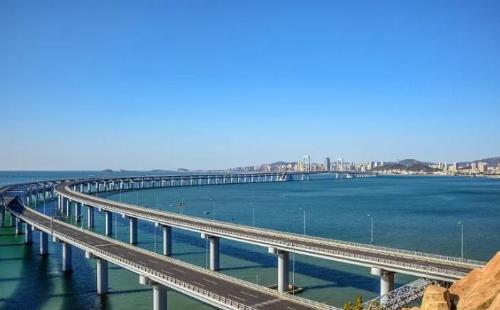 The 6 “cleanest” cities in my country have excellent ecology and good air, and a comfortable life suits the elderly