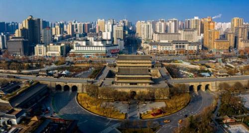 The provincial capital of our country does not have an airport, and you need to fly to neighboring city by plane. Now it has become first choice for tourism!
