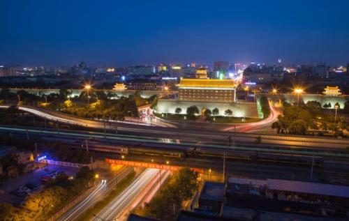 The provincial capital of our country does not have an airport, and you need to fly to neighboring city by plane. Now it has become first choice for tourism!
