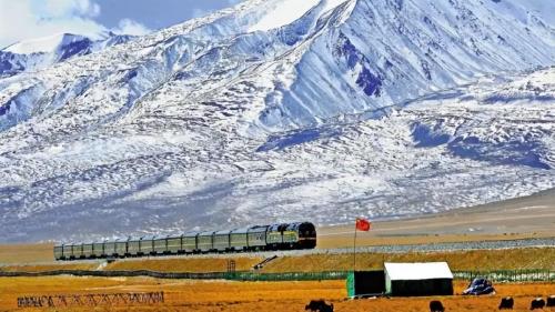 Liabilities exceeded 6 trillion yuan! My country's high-speed rail ticket costs 800 yuan, but why doesn't it support China's railways?