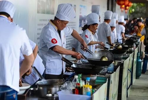 Why don't Europeans and Americans cook, but only in China? American expert: It seems we live in primitive times