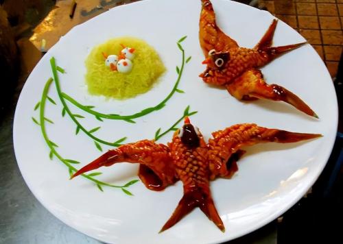 Why don't Europeans and Americans cook, but only in China? American expert: It seems we live in primitive times