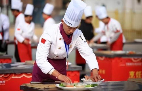 Why don't Europeans and Americans cook, but only in China? American expert: It seems we live in primitive times