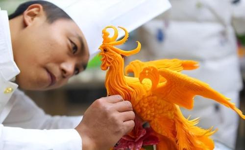 Why don't Europeans and Americans cook, but only in China? American expert: It seems we live in primitive times