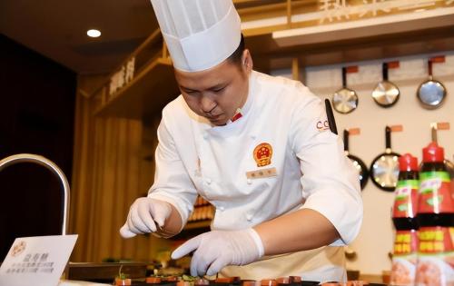 Why don't Europeans and Americans cook, but only in China? American expert: It seems we live in primitive times