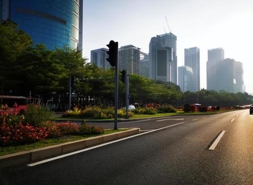 Not many cars slow down domestic traffic, experts: no one can move these “three big mountains”