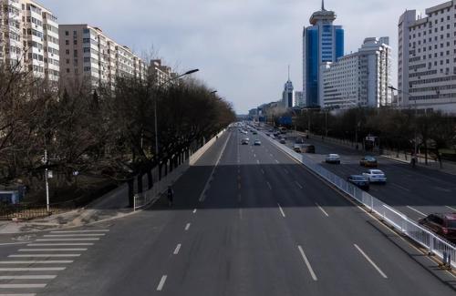 Not many cars slow down domestic traffic, experts: no one can move these “three big mountains”
