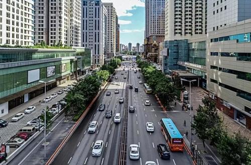 Not many cars slow down domestic traffic, experts: no one can move these “three big mountains”