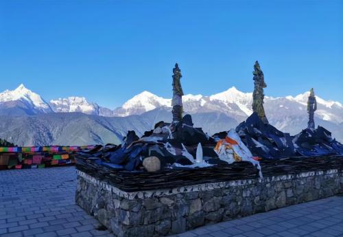 This "divine mountain" in Yunnan, as long as Japanese are there, it will disappear, and experts cannot explain it