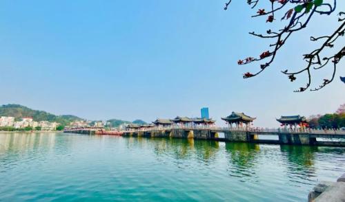 It turns out that ancestors of Chaoshan people came from here, but, unfortunately, few people know about it! The purest Han Chinese?