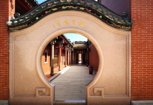 It turns out that ancestors of Chaoshan people came from here, but, unfortunately, few people know about it! The purest Han Chinese?