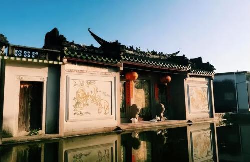 It turns out that ancestors of Chaoshan people came from here, but, unfortunately, few people know about it! The purest Han Chinese?
