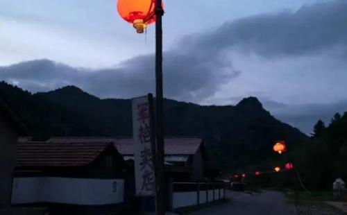 In a village deep in mountains of Jilin, everyone speaks Shandong, but children do not know where their hometown is.