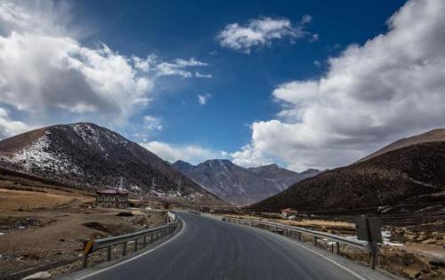 China built Qinghai-Tibet line and then Sichuan-Tibet line, why build Sichuan-Tibet railway? Foreigners can't understand