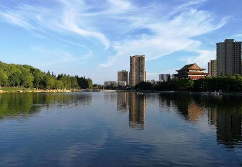 4 billionaires were born in this invisible wealthy city in Hubei province, but they are too reserved to find a strategy