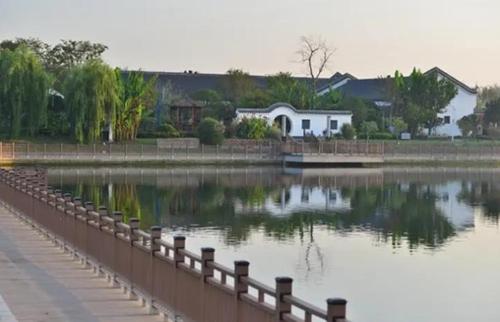 4 billionaires were born in this invisible wealthy city in Hubei province, but they are too reserved to find a strategy