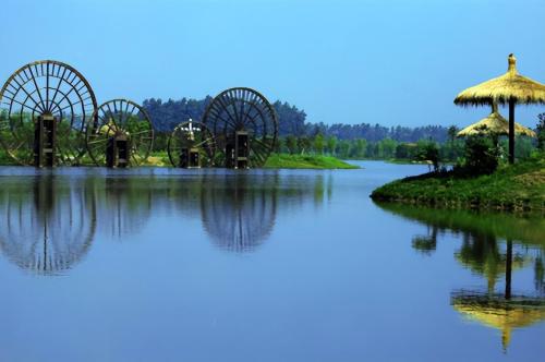 4 billionaires were born in this invisible wealthy city in Hubei province, but they are too reserved to find a strategy