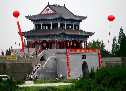 4 billionaires were born in this invisible wealthy city in Hubei province, but they are too reserved to find a strategy