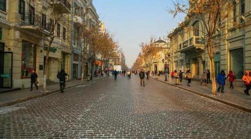 The city with many beautiful women in China is not Chengdu or Chongqing, but a city in northeast China.