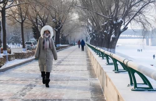 The city with many beautiful women in China is not Chengdu or Chongqing, but a city in northeast China.
