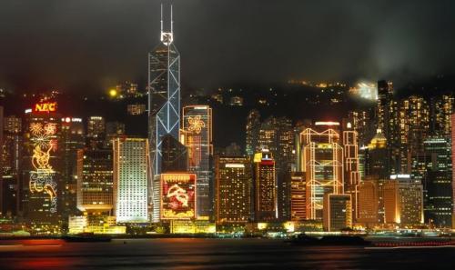 Why mainlanders can only stay in Hong Kong for up to 7 days, while Japan and the UK can stay for more than a month