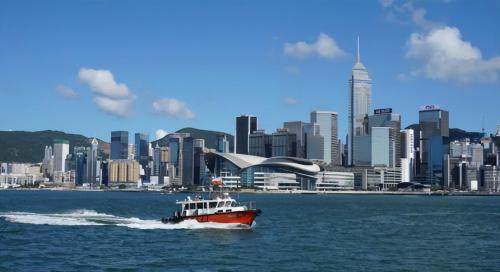 Why mainlanders can only stay in Hong Kong for up to 7 days, while Japan and the UK can stay for more than a month