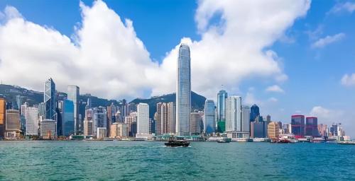 Why mainlanders can only stay in Hong Kong for up to 7 days, while Japan and the UK can stay for more than a month