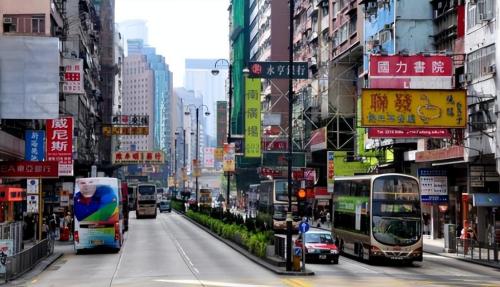 Why mainlanders can only stay in Hong Kong for up to 7 days, while Japan and the UK can stay for more than a month