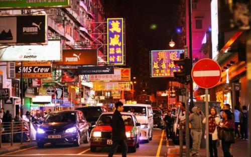 Why mainlanders can only stay in Hong Kong for up to 7 days, while Japan and the UK can stay for more than a month