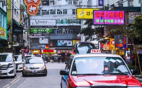 Why mainlanders can only stay in Hong Kong for up to 7 days, while Japan and the UK can stay for more than a month