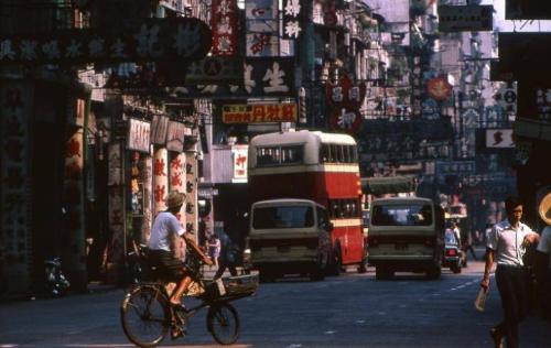 Why mainlanders can only stay in Hong Kong for up to 7 days, while Japan and the UK can stay for more than a month