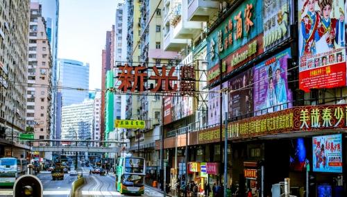 Why mainlanders can only stay in Hong Kong for up to 7 days, while Japan and the UK can stay for more than a month