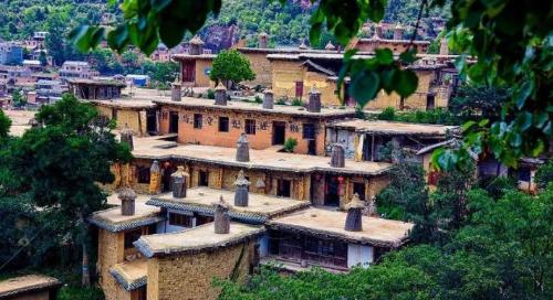 Not in Tengchun, not in Banna! Yunnan 22°C saves world, with beautiful scenery and hot springs everywhere