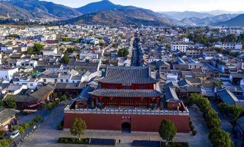 Not in Tengchun, not in Banna! Yunnan 22°C saves world, with beautiful scenery and hot springs everywhere