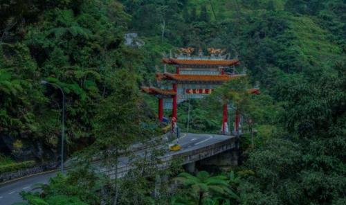 The only snake temple in world, temple is full of green snakes roaming around, don't they bite tourists?