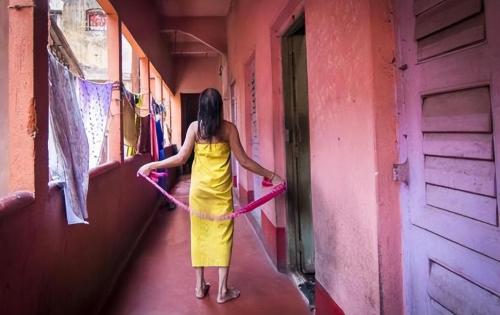 Small country Singapore: Asia's only legal red-light district surviving in cracks