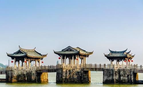One and a half million people of Chaoshan have the same surname and one ancestor, and their hometown is located in Henan County.