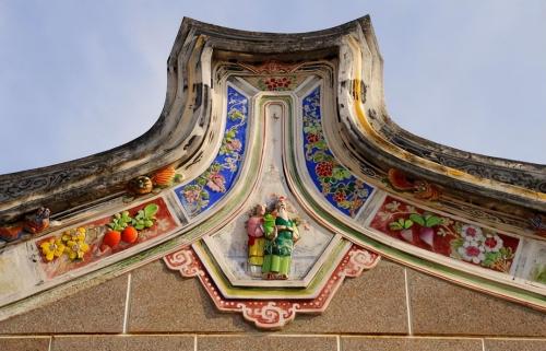 One and a half million people of Chaoshan have the same surname and one ancestor, and their hometown is located in Henan County.
