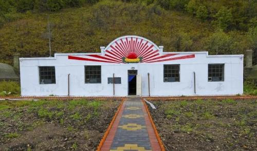 Once 'Mysterious' Military Fortress: Costing $2.7 Billion, Gouging an Entire Mountain and Repairing It for Nearly 30 Years