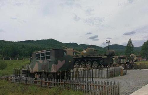 Once 'Mysterious' Military Fortress: Costing $2.7 Billion, Gouging an Entire Mountain and Repairing It for Nearly 30 Years
