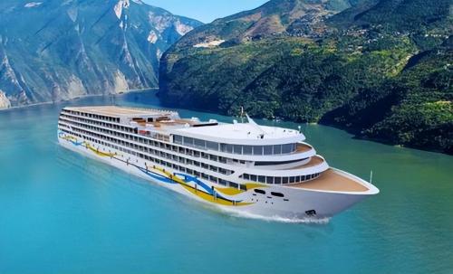 The rarest Yangtze river cruise route, from Chongqing to Jiujiang, how much per person?
