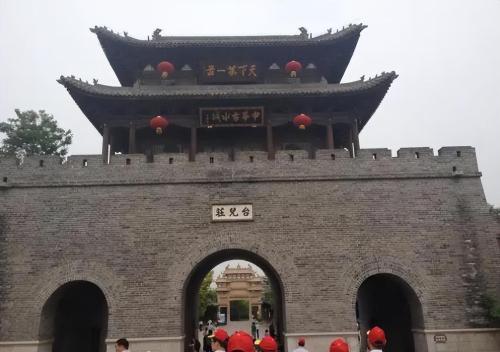 There are so many villages in China, why dare to be called "the world's number one village"? Also known as most beautiful water city in China.
