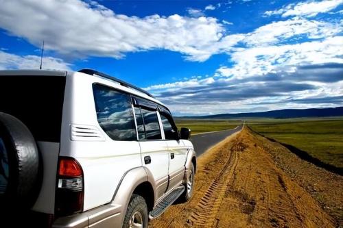 Painful self-tour lesson: fine is more expensive than renting a car! Be careful with these violations